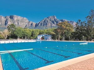 City of Cape Town gradually opens swimming pools across the municipal area