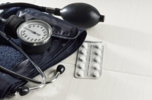 ‘Shocking’ hypertension on the rise