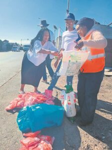Khayelitsha sting operations planned amid concerns over expired food dumping