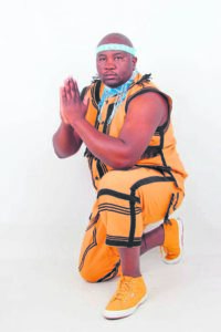 Xhentsakumisiwe for SATMA awards