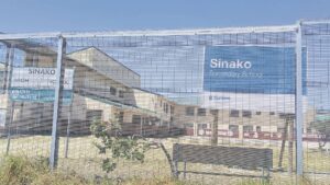 WCED investigates Sinako High School over unpaid Eskom debt & poor infrastructure