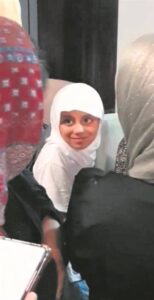 Khayelitsha CPF shocked at Abirah Dekhta’s discovery within their community