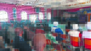 Churches pray for police safety over Easter long weekend