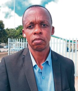 Corrupt cops busted: Nyanga officers accused of robbing Somali business