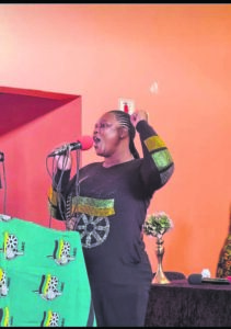 New councillor as ANC retains Ward 38 during by-elections