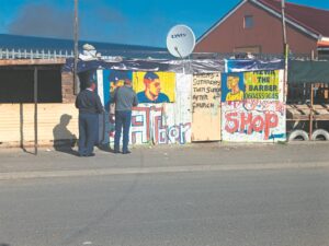 WATCH | Khayelitsha community holds memorial service for barbershop shooting victims