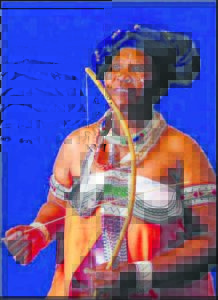 Madosini’s legacy will live on