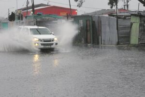 Illegal dumping worsens winter weather woes