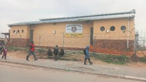 ‘No-one is safe in our community’: Thugs target school in Khayelitsha