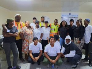 Mfuleni taxi driver ‘fired’ for threatening lesbian couple