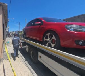 Court Appearance of Mfuleni Man Charged in Police Officer’s Murder