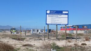 New housing project launch in Khayelitsha: What to expect
