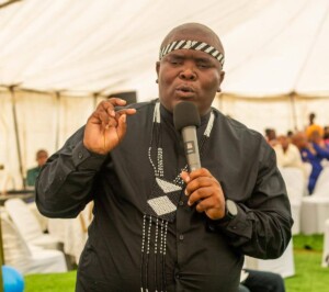 Nyanga spiritual leader condemns assassination of Nyanga taxi boss