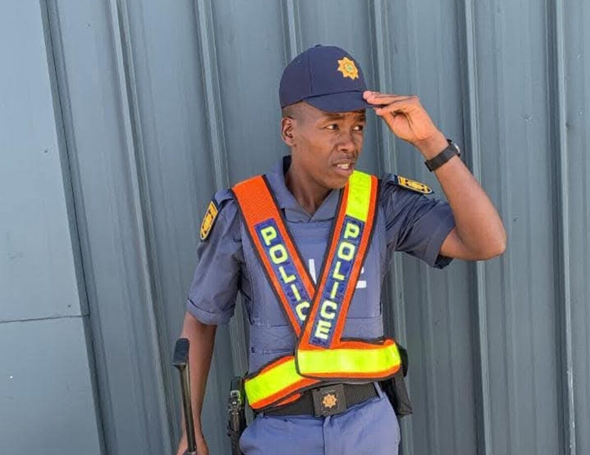 Suspect arrested in Khayelitsha Constable murder case