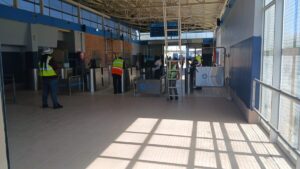 Trains return to Khayelitsha: A game changer for commuters