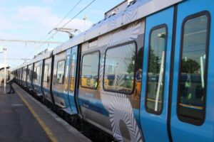 Khayelitsha’s train revival: Benefits community and economy