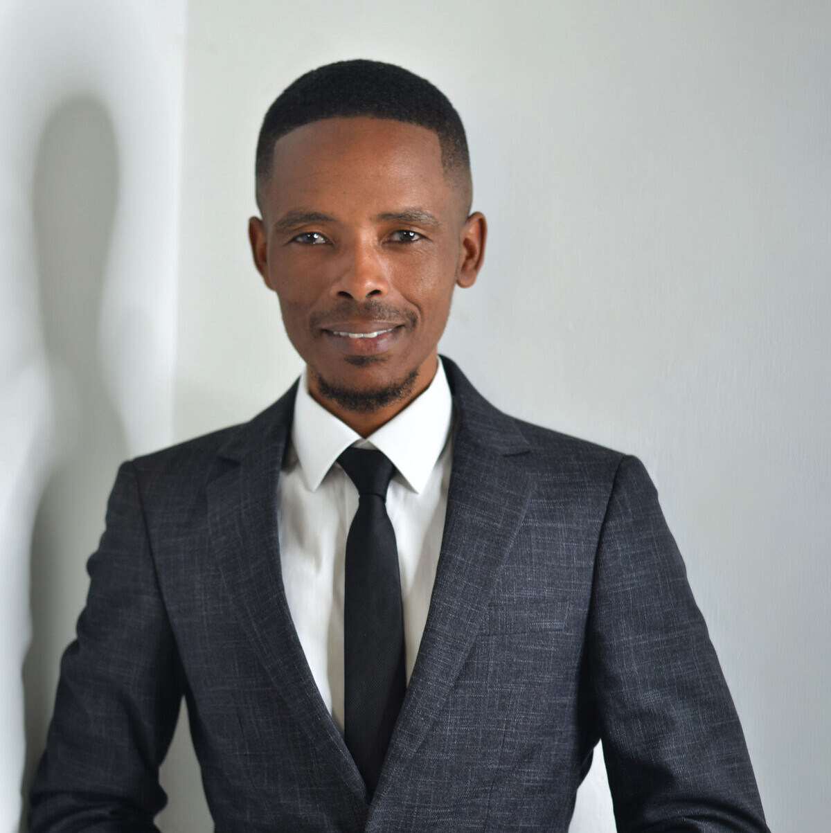 Emerging gospel star Siphesihle Notwabaza releases EP