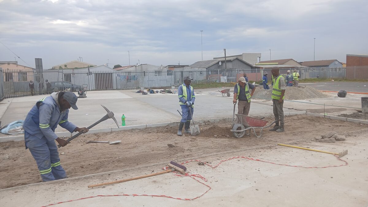 Zumana: ‘Child in sport, child out of court’