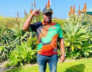 Tragic death of Sanco’s Sonwabile Magida shakes Khayelitsha