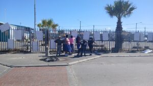 Sanco faction dispute disrupts cleaning jobs in Cape Town