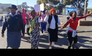 ECD Forum promotes child safety and parental awareness in Langa