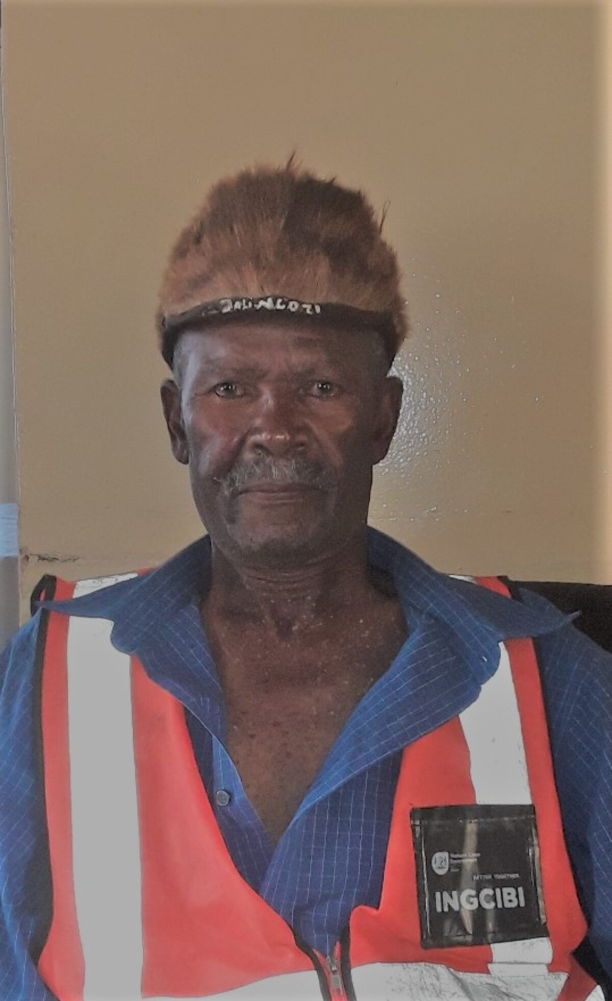 Ayakhala amadoda kukuwa kwengcibi eyaziwayo uMaduna eGugulethu