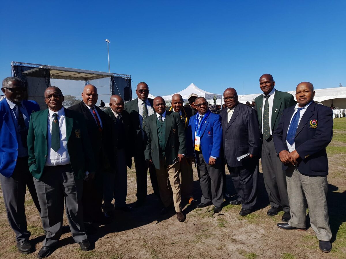 South Africa mourns the passing of Norman Mbiko, the first Black Springbok captain from Nyanga, honoured with a State funeral on 3 May. A trailblazer in rugby, mentor to youth, and community hero, Mbiko's legacy spans decades—from captaining the African Springboks to coaching national teams. Calls grow to rename Nyanga Sports Ground in his honour.