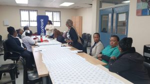 Nurses want to be recognised