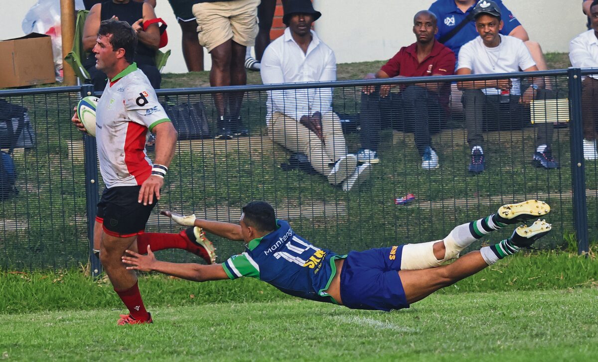 Super League A: Durbell’s dominance and season outlook