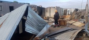 Zijongene ngezikhondo zamehlo iinkokheli zase Covid