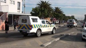 Sinethemba High School learner gunned down in Samora Machel