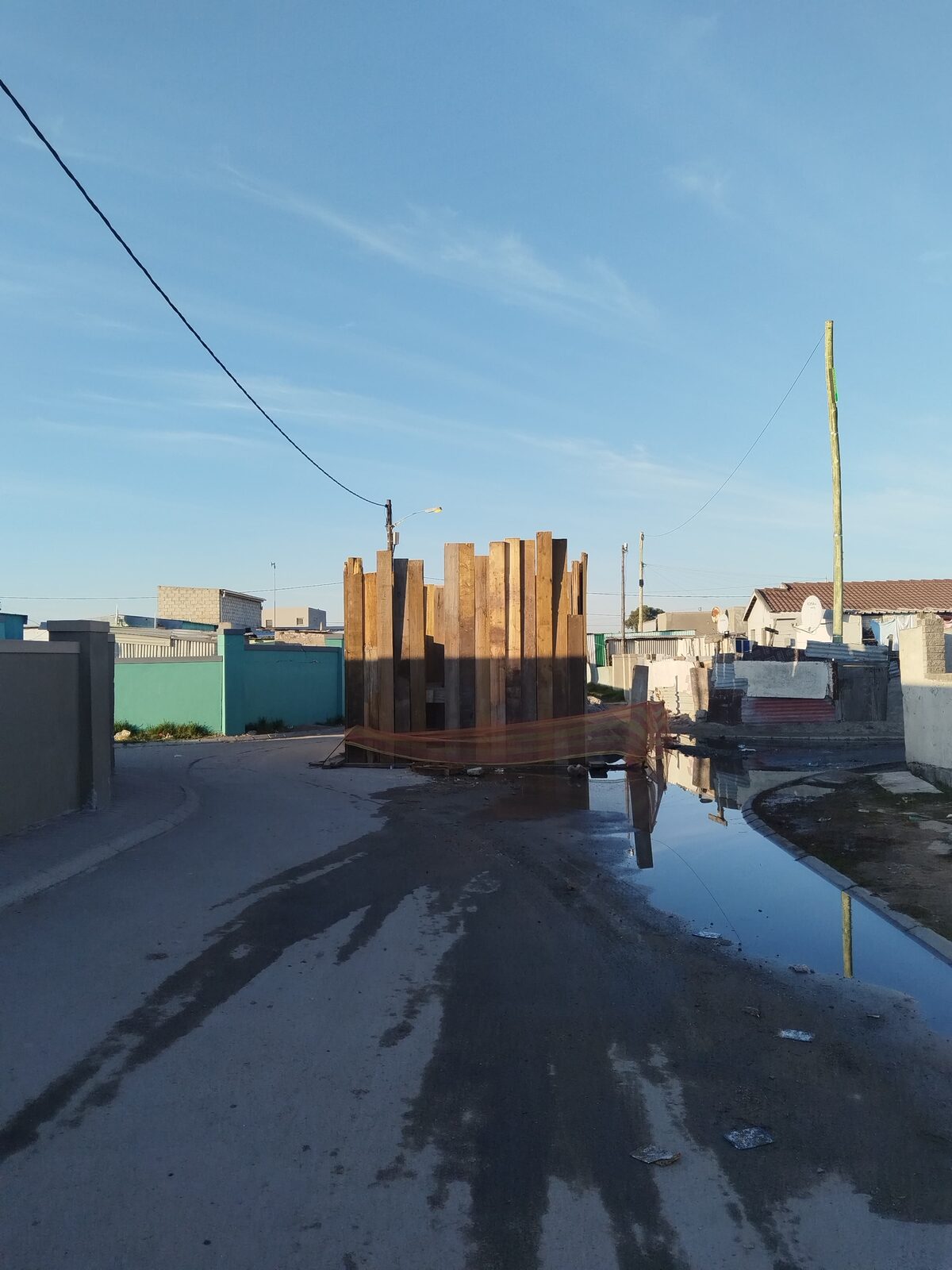 Robert Sobukwe Street