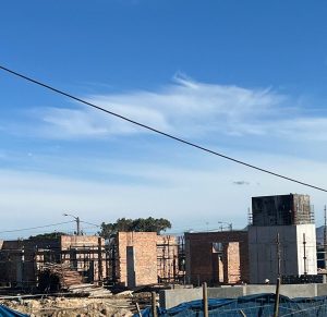 Construction of Samora Machel Clinic on track, set to open in 2026