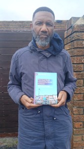US Professors publish book on South African activist Mandla Majola’s legacy