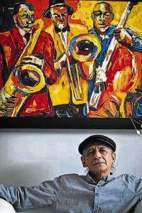 Cape Town mourns the untimely death of a visionary and photographer