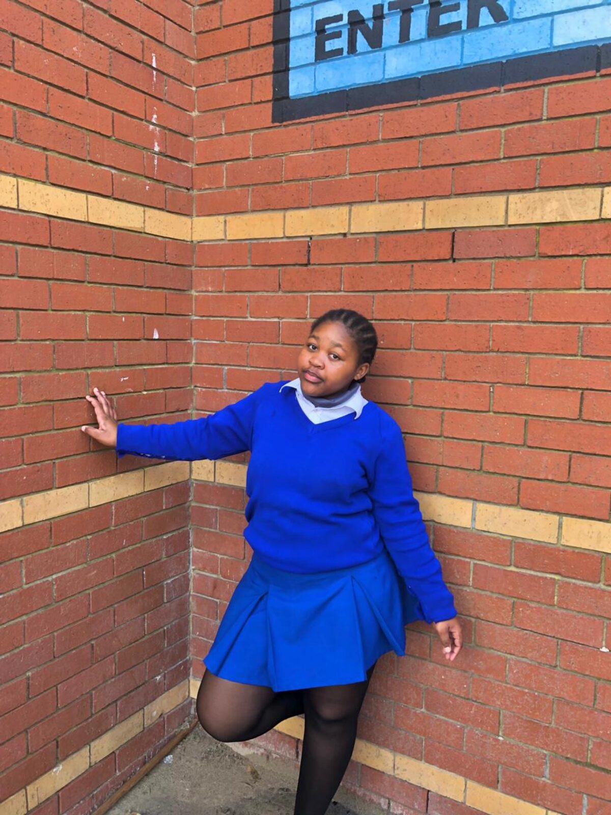 Family of slain teen Azinani Fukula appeals for help with burial costs