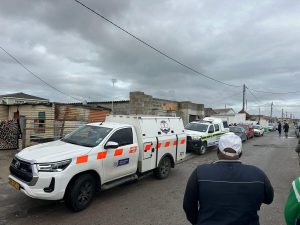 Sanco demands action after brutal murder of Myolisi Magibisela in Khayelitsha