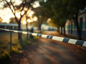 Samora Machel learner, 15, fatally shot in ambush near school