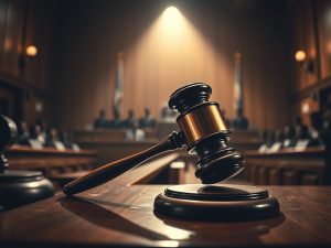 Serial rapist Lungile Buhlungu sentenced to six life terms in Cape Town