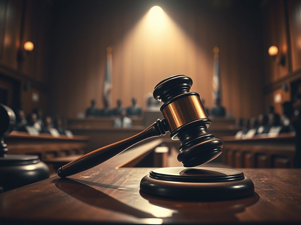 Serial rapist Lungile Buhlungu sentenced to six life terms in Cape Town