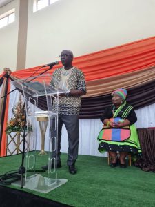 No Turning Back: Gugulethu monument installation set for August