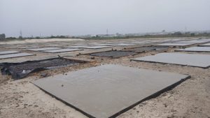 R124 million allocated for Covid Informal settlement upgrade in Mfuleni