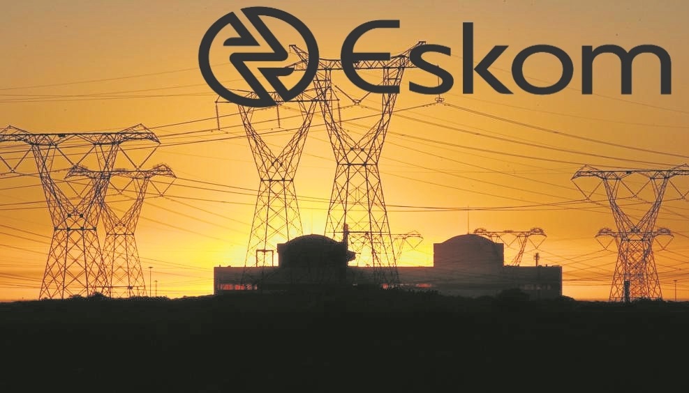 Eskom struggles to restore supply amid rising criminal activities and community protests