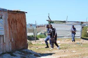 JOSHLIN SMITH: Nóg ‘n wenk loop uit op niks