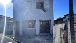 House torched as Khayelitsha community reacts to Lilotha Kowa killing