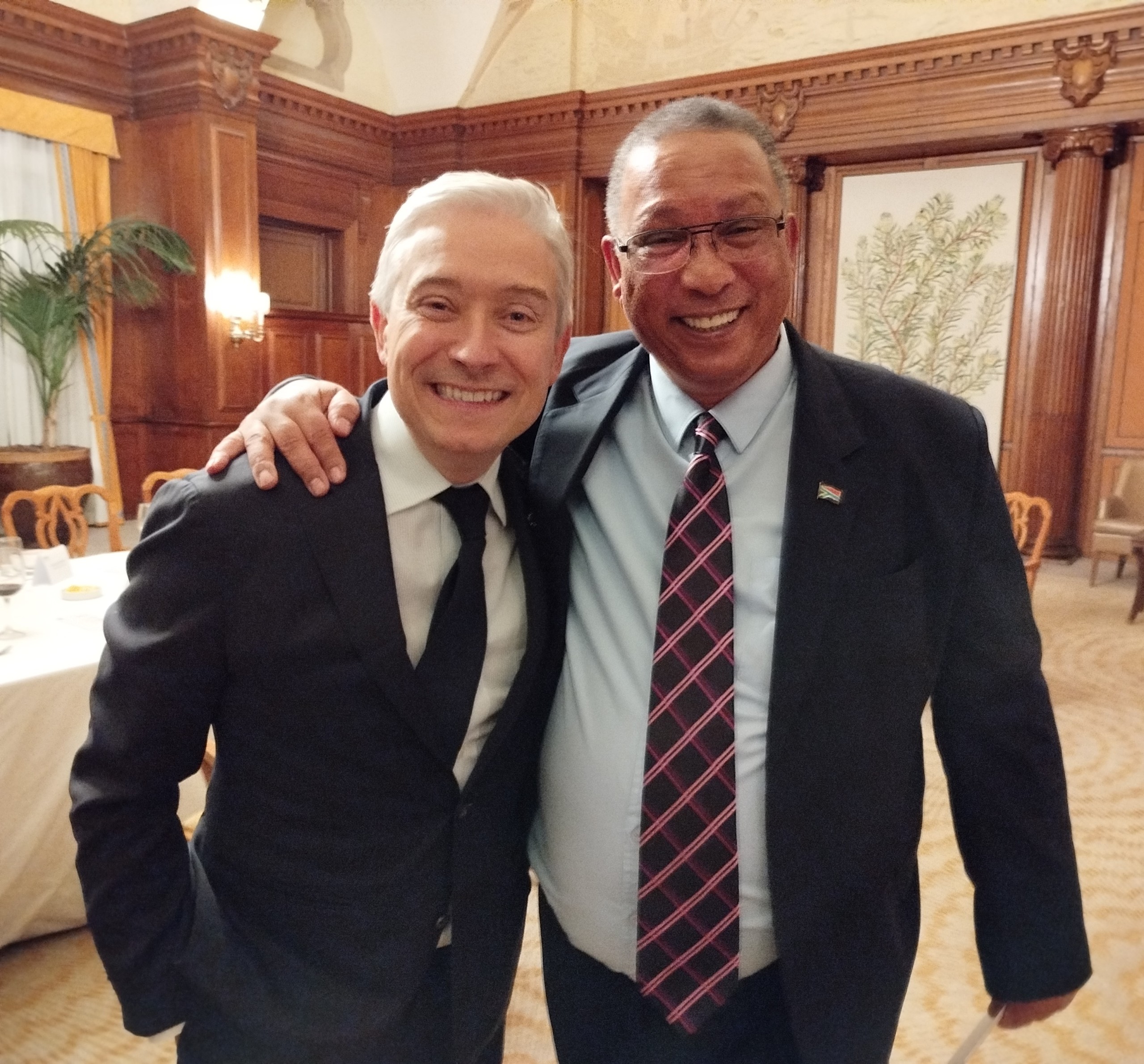 Canada opens doors for massive WC investment boost