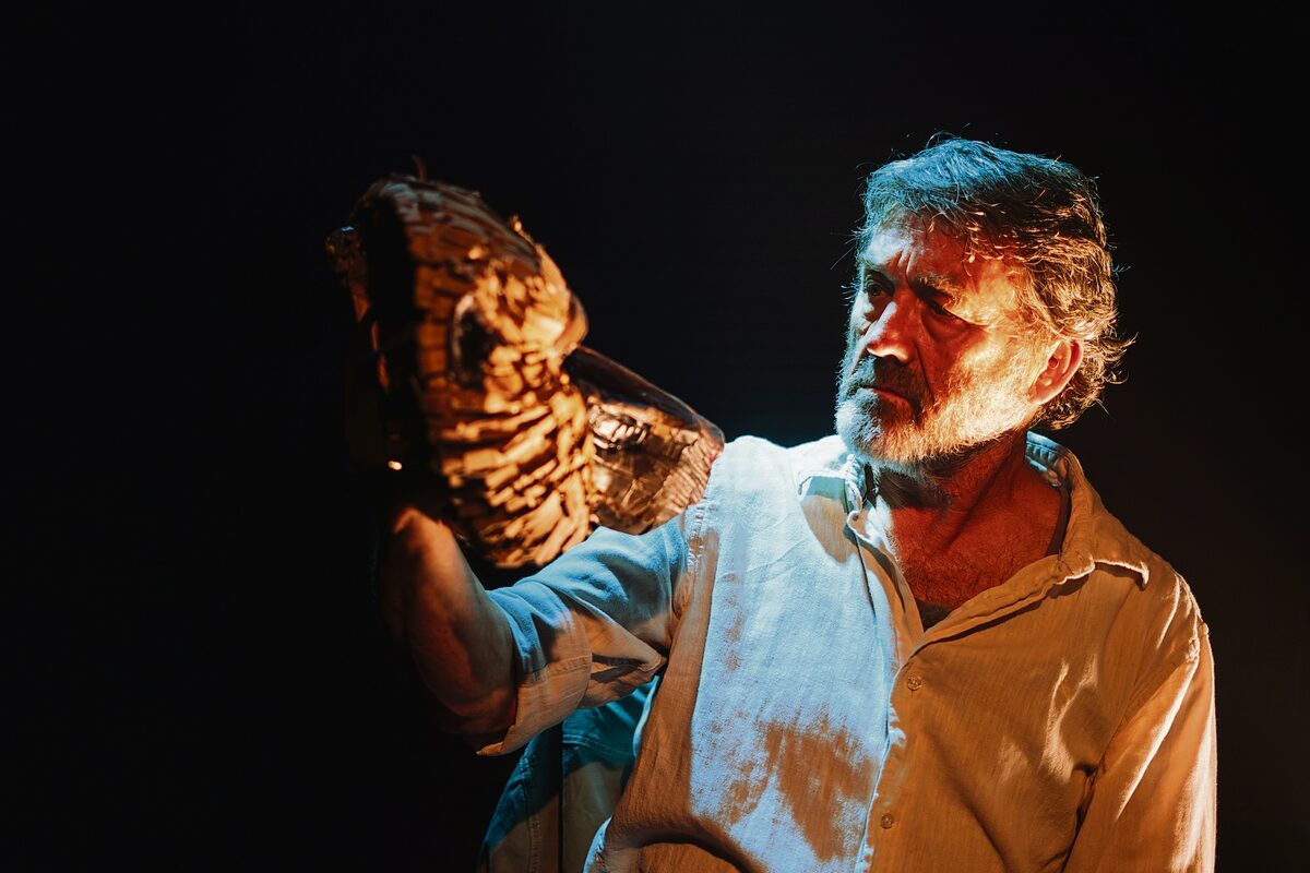 ‘Thrilling Unruly’ to rouse Baxter audience this winter