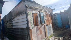 Gugulethu and Mfuleni residents terrified as gun violence claims more lives