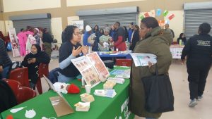 Hundreds of Gugulethu women attend breastfeeding workshop to boost infant health