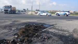 Makhaza ward 95 residents threaten unrest over delayed electricity delivery